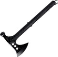 DEFENDER XTREME 15 Black Tactical Axe Throwing Hammer Head Stainless Steel New