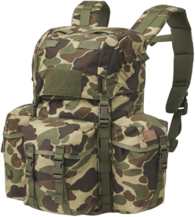 Helikon-Tex Bergen Backpack (Duck Hunter)
