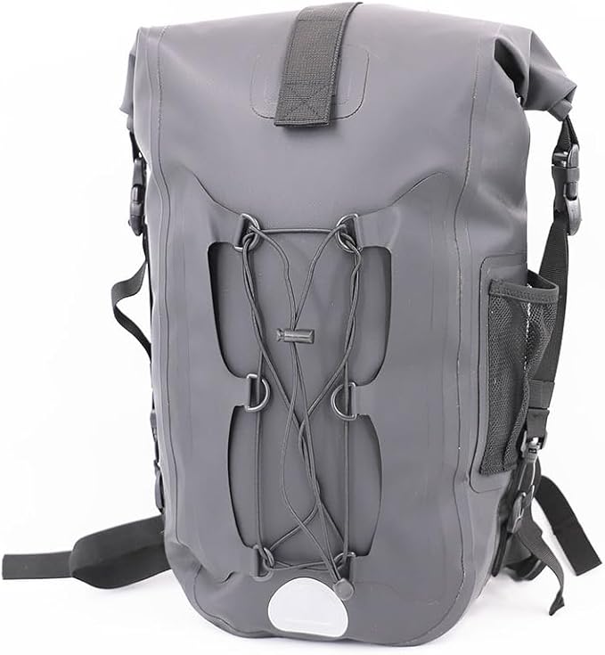 Dry Bags for Women Men Multifunctional 20L Ergonomic Floating Expandable Waterproof Backpack