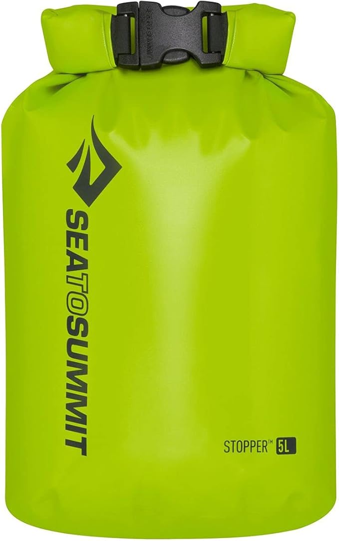 Stopper Dry Bag 35 liter / Green