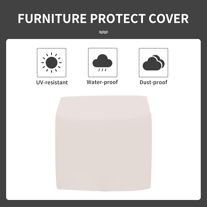 Outdoor Propane Fire Pit 28 Inch Patio Firepit Table with Fire Glass for Outside Parties and Gatherings on Garden Backyard Porch