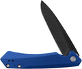 Case Cutlery CA64648: Kinzua Framelock Blue