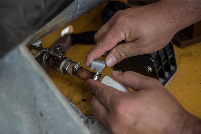 Gerber Knives G4146: Chonk Multi-Tool