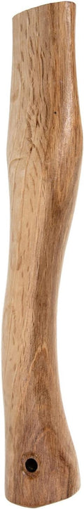 Wood Replacement Handle for Camp 14.6 Inch Hatchet Handle Replacement Hickory Hatchet Handle Replacement 27x4.5cm