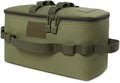 Outdoor Sports Molle Hiking Camping Backpack Tactical Camouflage Pack Kit Pouch Bag - Green