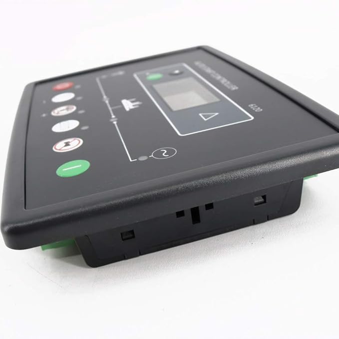 DSE6120 Auto Controller AMF DSE 6120 for Genset Generator Alternator