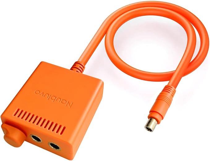 Solar Panel Connectors for Jackery Explorer Portable Power Station 3000 Pro / 2000 Plus/ 2000 V2/ 1000 Plus/ 1000 V2 and Solar Panel SolarSaga 200W/100W for 2 or 3 Solar Panels Connection