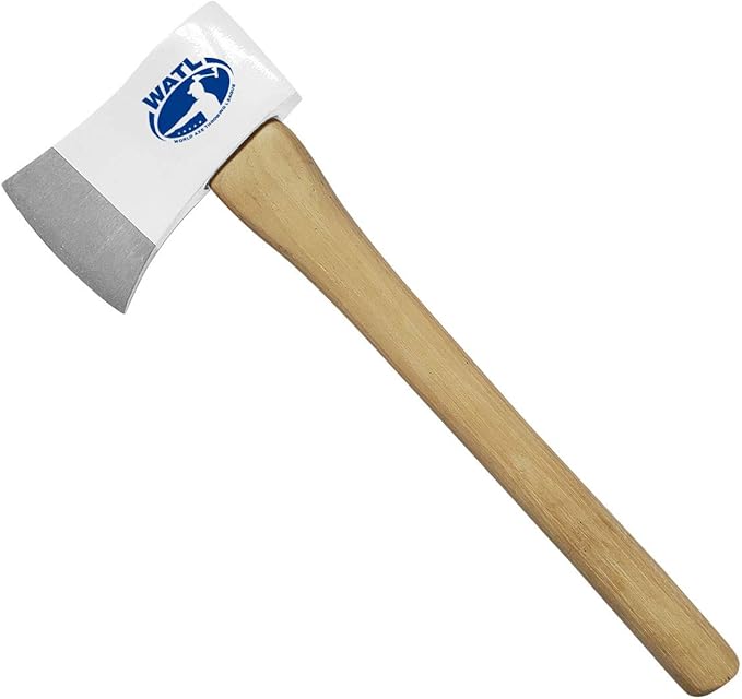 Axe Thrower Beginner Set