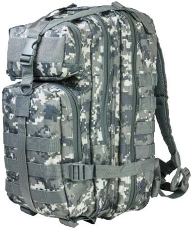 Small Backpack - Digital