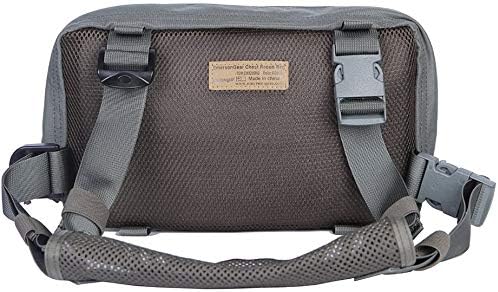 EMERSONGEAR Chest Pack Recon Kit BagMulti-Function Tool PouchMolle Vest Pouch Chest Bag for Men Tactical