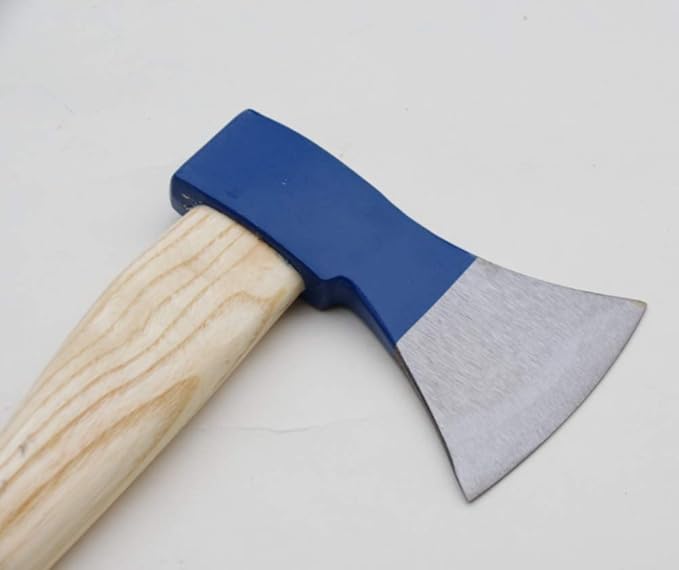 Stubai - Multi Use Hatchet - Well Balanced for Throwing - Made in Austria - 0.90 Pounds (400gram)