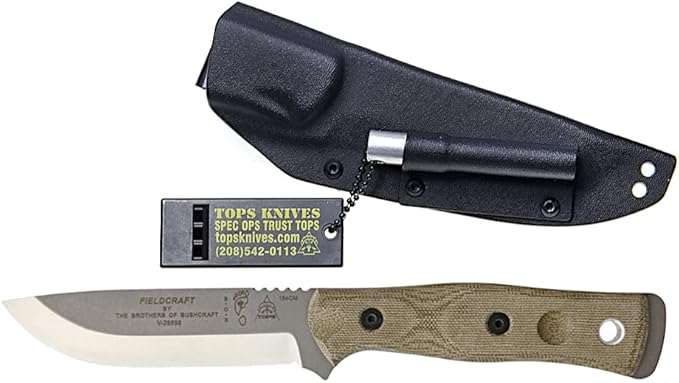 Tops BROS154GCM Fieldcraft BOB Hunter