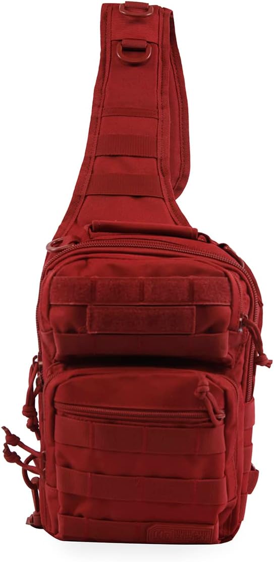 Eagle Tactical Sling Backpack