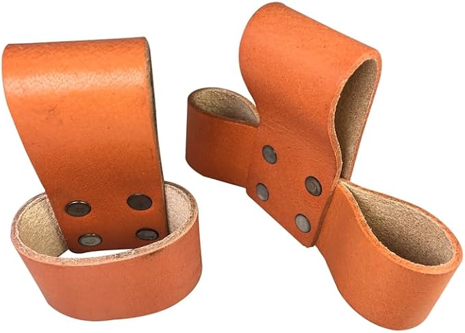 1PC Leather Hammer Holder with Belt Loop Multi Tool Hammer Hatchet Carrier Holster