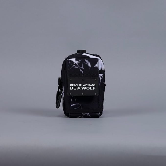 Tactical EDC Pouch Attachment Bag