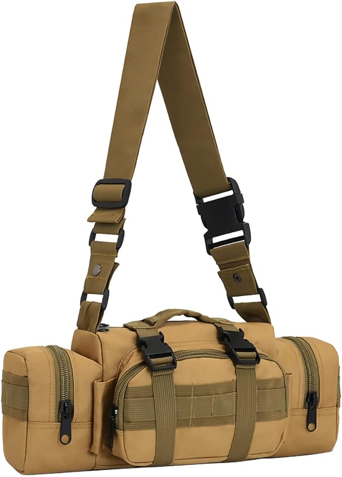 100L Camping Hiking BackpackMolle military Tactical rucksack backpackWaterproof Lightweight Hiking Backpack