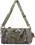 Outdoor Sports Hiking Pack Range Bag Molle Camouflage Tactical Gear Bag