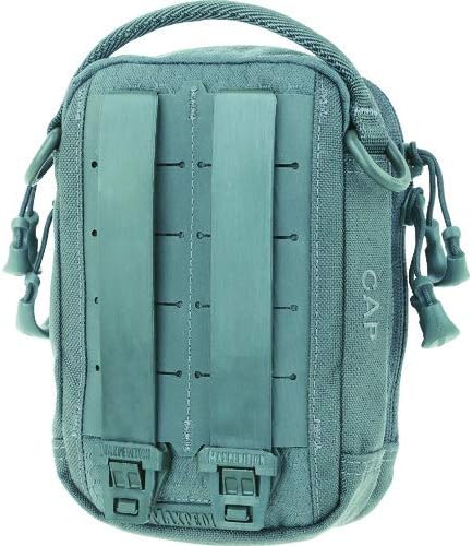 MaxpeditionCAP Compact Admin Pouch