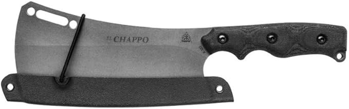 El Chappo Cleaver