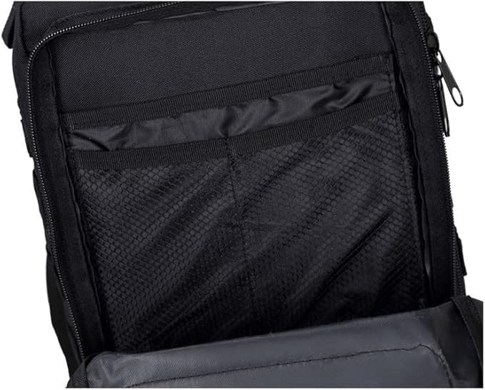 Outdoor Sports Pack Hiking Bag Tactical Rucksack Camo Knapsack Combat Camouflage Tactical 35L Molle Backpack - DW