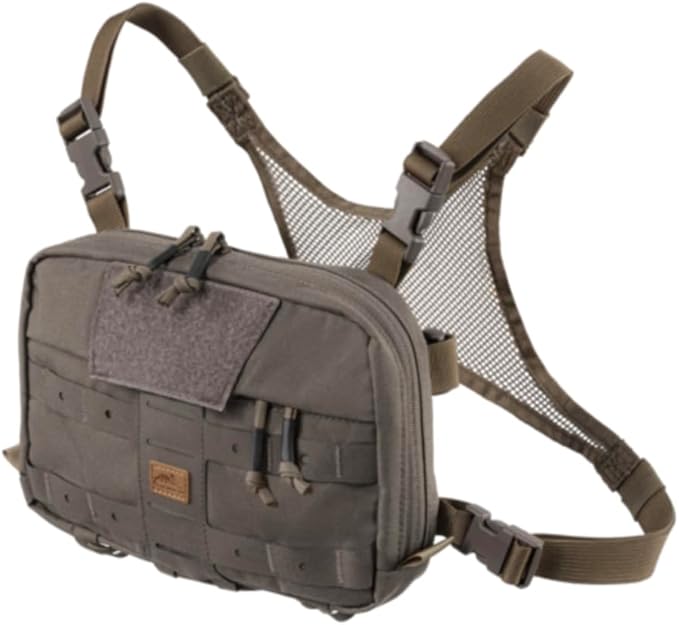 Helikon-Tex Chest Pack Numbat Small (RAL 7013)