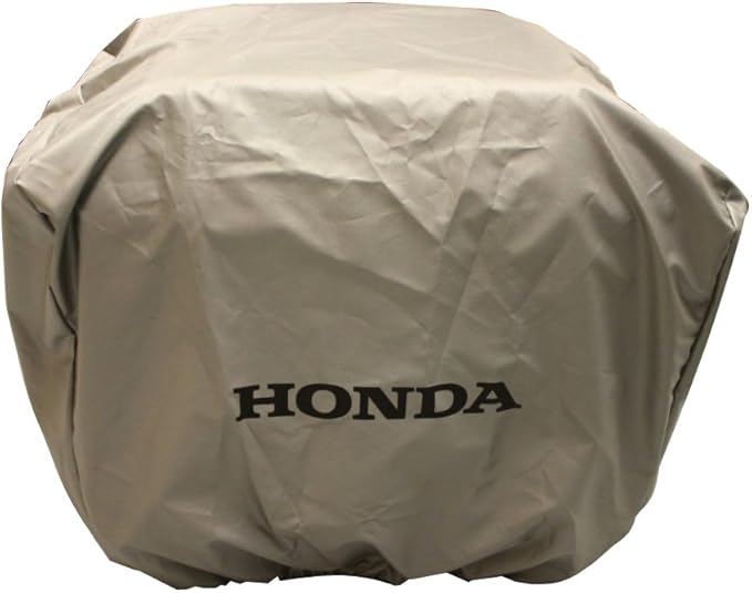 Honda 08P58-ZS9-100S EU3000i Generator Cover