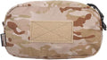 emersongear 23cm*16cm PouchHorizontal Tac Pouch Molle Vest Drop Organizer for Duty Belt Vest Backpack