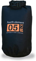 Fourth Element Lightweight Dry-Sac 5 Liter