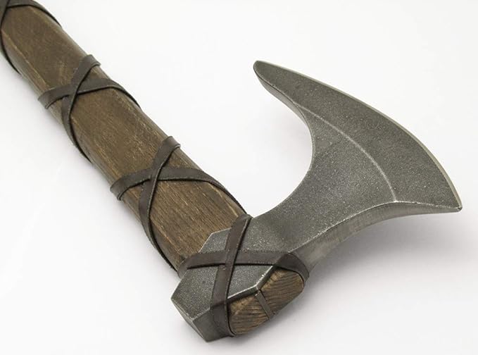 Viking Axe of Ragnar Lothbrok - Historical Replica