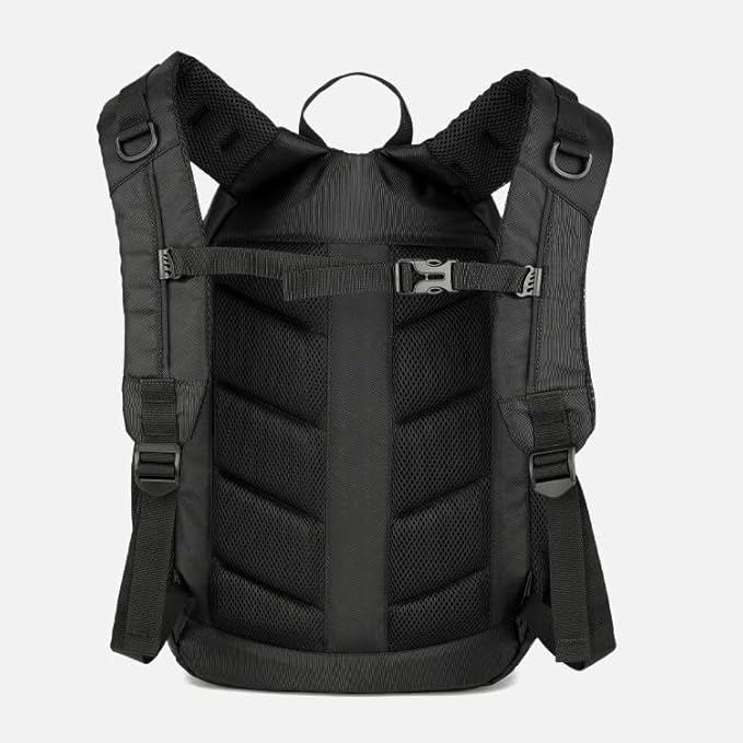 Tactical Backpack Military Molle Hiking 20-35L Outdoor tactical tactical mountain