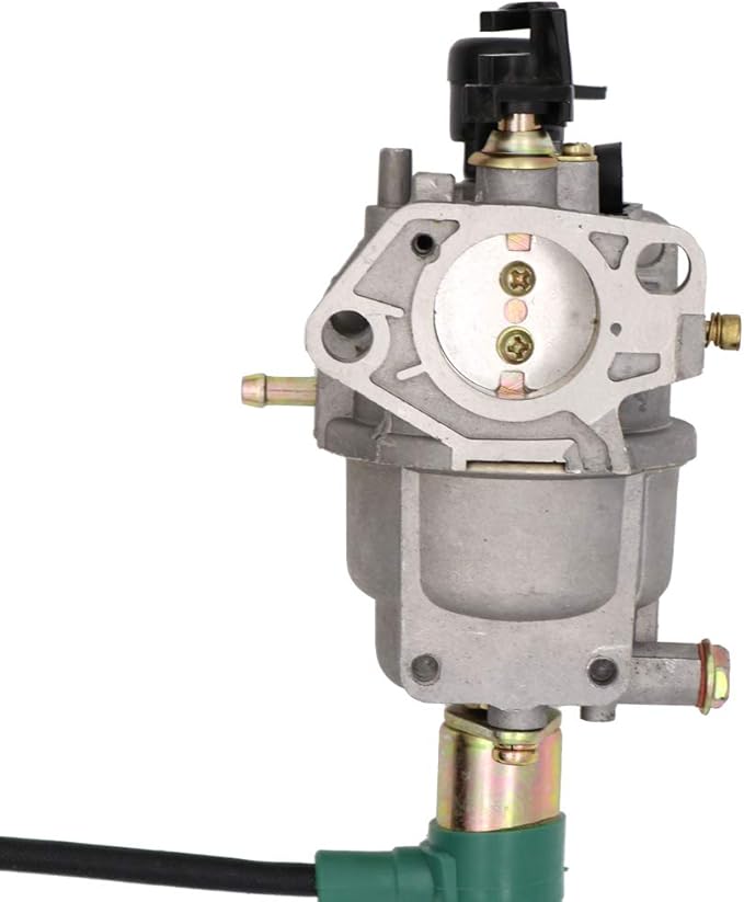 Carburetor Carb Replaces for Pulsar PG6000 302CC 10HP 5000 6000 Watt Gas Generator Auto