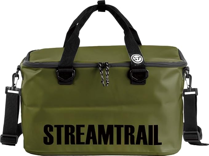 Stream Trail MACTRA Waterproof Bag