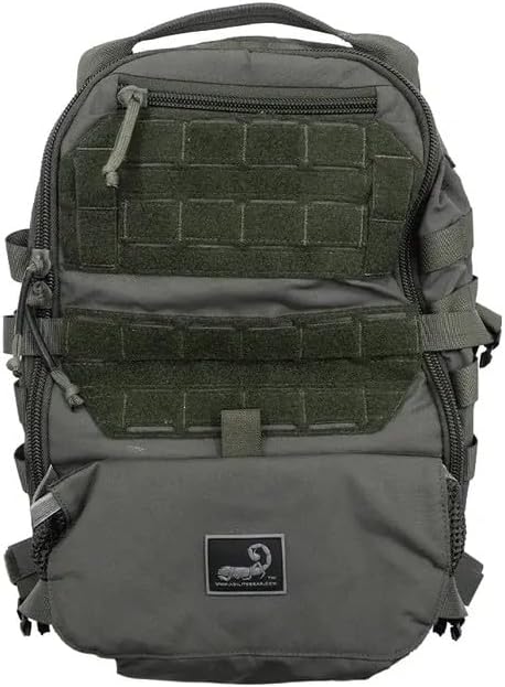 Agilite AMAP III™ Assault Pack (Ranger Green)