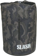 Slash SL-285 Dry Tank Bag L Black Camo