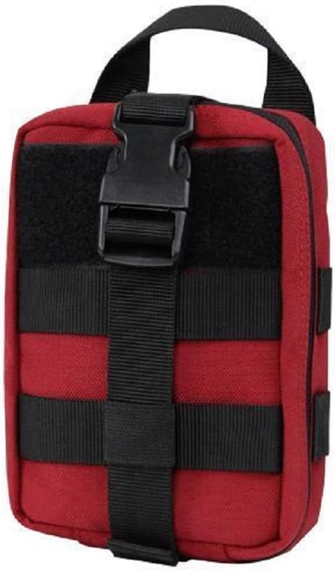 CondorSingle M4/M16 Open Top Mag Pouch