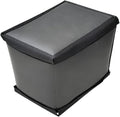 Three-layer Sound Proof Box for Pool Pump Sound Proof Foam Box for Water Pump Generator Noise Reduction Cover Soundproof Cover For Household Appliances