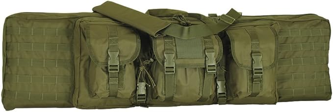 Voodoo Tactical Men's Padded Case Olive Drab 46
