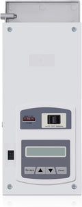 0H6680D Nexus Controller Control Panel Assembly Compatible with Generac 2010-2012 15kW 20kW 22kW Air-Cooled Standby Generators CNTR AC HSB Replaces 0H6680DSRV 0H6680