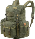 Helikon-Tex BERGEN Backpack (Desert Night Camo)