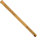 Condor Tool &amp Knife Replacement Hickory Handle Valhalla Throwing Axe - Solid Wooden Axe Handle with a Firm Grip Made from Burnt American Hickory - Head Not Included - 7.8oz