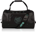 BOTE Highwater Duffel Bag Waterproof Fully Submersible Carry-on Size with 39 Liter Capacity Designed for Watersports Kayaking Fishing Hunting Boating Camping