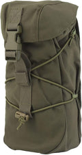 Tactical GP Pouch Molle Bag Suite General Purpose Pack Hunting Airsoft Vest Belt Waist Bag Gear