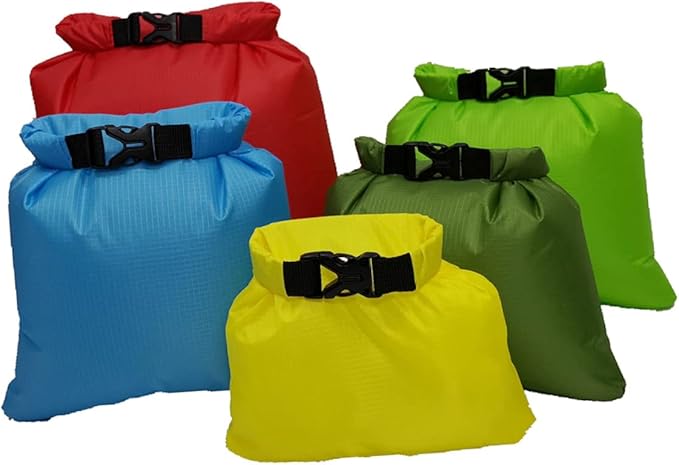 CALLARON 10 Pcs Laundry Bags Waterproof Storage Bags Travel Bags Drawstring Bags Multifunctional Bags Outdoor mediumx2pcs As Shownx2pcs I642193FSFHEK3HQ51MQW38