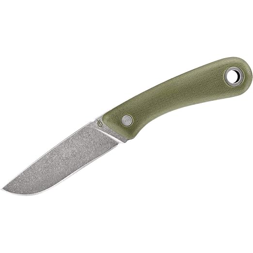 GERBER 0539-1109 31-003424 Spine Fixed Blade