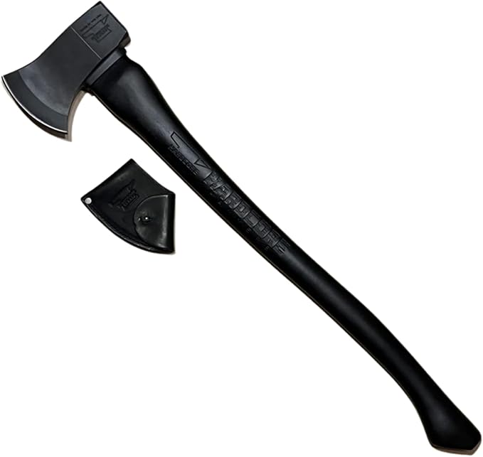 TR Series Original Boy's Axe - 23 - FNC Black (Pack of 1)
