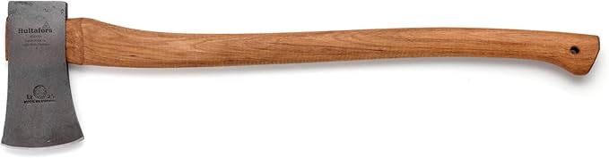 Felling Axe HY 10 (28 inch Shaft) 1.2 kg