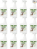 Bobbex 32 oz. Ready to Use Deer Repellent Spray - 12 Case Pack