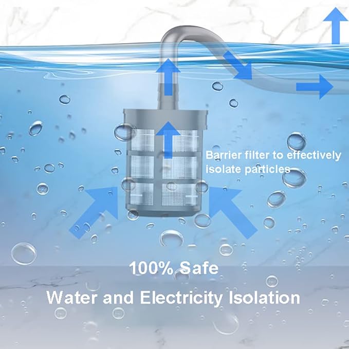 Electric Camping Shower 180W High Pressure Camping Shower Pump with Collapsible Bucket Portable Outdoor Shower Water Pumps for Camping Shower Water Flowers Car Washing