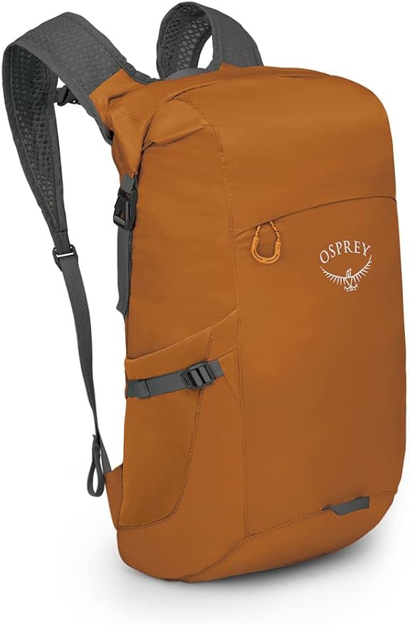 Osprey Ultralight 20L Dry Stuff Pack Toffee Orange