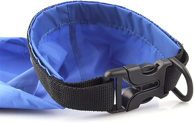 Waterproof Dry Bag 8L/40L/70L 3-Pack Dry Sack Lightweight Outdoor Dry Bags Travel Duffel Bags Roll Top Sack for Kayaking Boating Swimming Camping Hiking Fishing